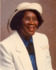 Dorothy Mae Taylor (1932 - 2015)