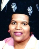 Dorothy Mae Wesson (1925 - 2016)
