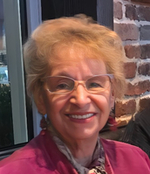 Dorothy Maksymiw