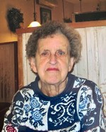 Dorothy Manning (1934 - 2022)