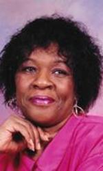 Dorothy Marie Griffin