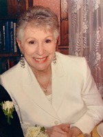 Dorothy Marie Marie Moretti
