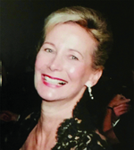Dorothy Marie (Ptaszek) Jeffries (1937 - 2019)