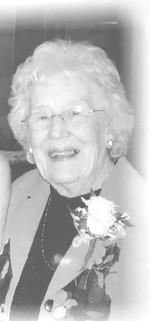 Dorothy Marie (Slagle) Harroun