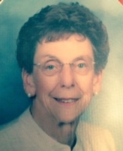 Dorothy Marie_Sullivan