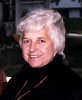 Dorothy Martha (Knopf) Arendts (1927 - 2014)