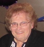 Dorothy (Martin) Fanelli