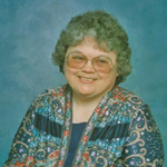 Dorothy Mary Carey