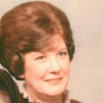 Dorothy Mary Hudson