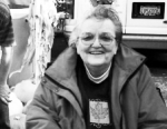 Dorothy Mary Souza (1927 - 2015)