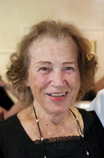 Dorothy May Broderick