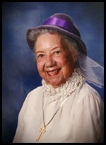 Dorothy May Dore-Dowlen (2017 - 2017)