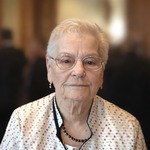 Dorothy May (Dupont) Hurley