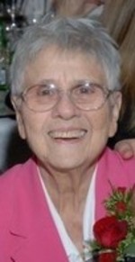 Dorothy May Shipe