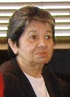 Dorothy May_Tavash