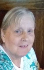 Dorothy McCarthy (Zitta)