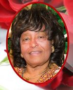 Dorothy McCoy-Pettaway