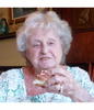 Dorothy McGill (1923 - 2017)