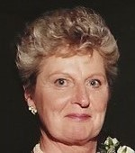 Dorothy McKeever