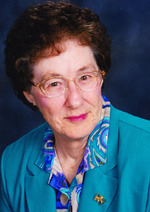 Dorothy McSherry