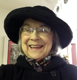 Dorothy Meili (1929 - 2018)