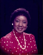 Dorothy Mendenhall