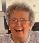 Dorothy Merullo (Kelly)