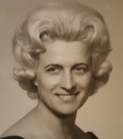Dorothy Miller Rusak_Vaughan