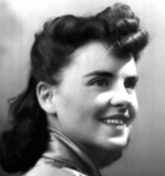 Dorothy Morgenstern