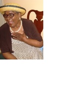Dorothy Morris