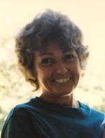 Dorothy N. (Berg) Mooney