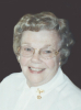 Dorothy N. Ferris (1923 - 2015)