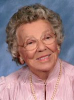 Dorothy Newbill Watkins