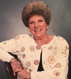 Dorothy Newsome_Sanders