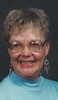 Dorothy Olson (1928 - 2017)