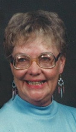 Dorothy_Olson