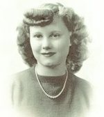 Dorothy Overbey