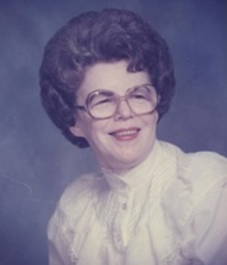 Dorothy P._Bunch
