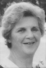 Dorothy P. (Leeds) Casker