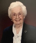 Dorothy P. Lovett