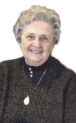 Dorothy P. McGuire