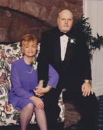 Dorothy Page (1933 - 2021)