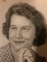Dorothy Paul Taylor