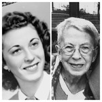 Dorothy "Polly" Pauline Clark (1930 - 2020)