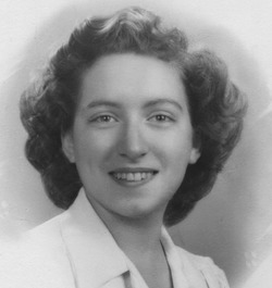Dorothy Phyllis_Morgan