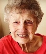 Dorothy Pilegi (1924 - 2023)