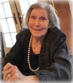 Dorothy Porter Leese (1927 - 2017)