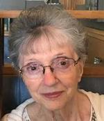 Dorothy R. Betti