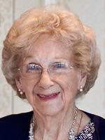 Dorothy R. Crosby