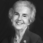Dorothy R. Kelleher (1932 - 2023)